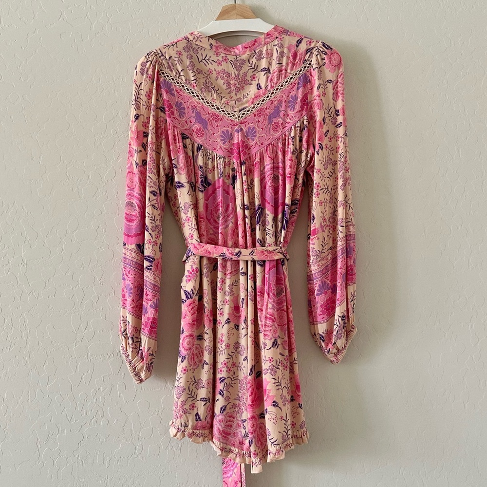 Spell Mystic Romper - Picture 2 of 3